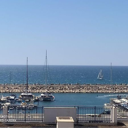亚实基伦סוויטה מול הים公寓 外观 照片