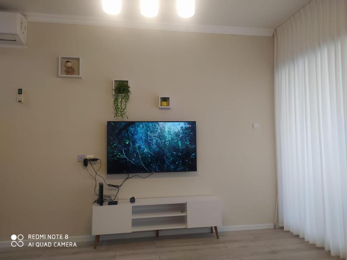 亚实基伦סוויטה מול הים公寓 外观 照片