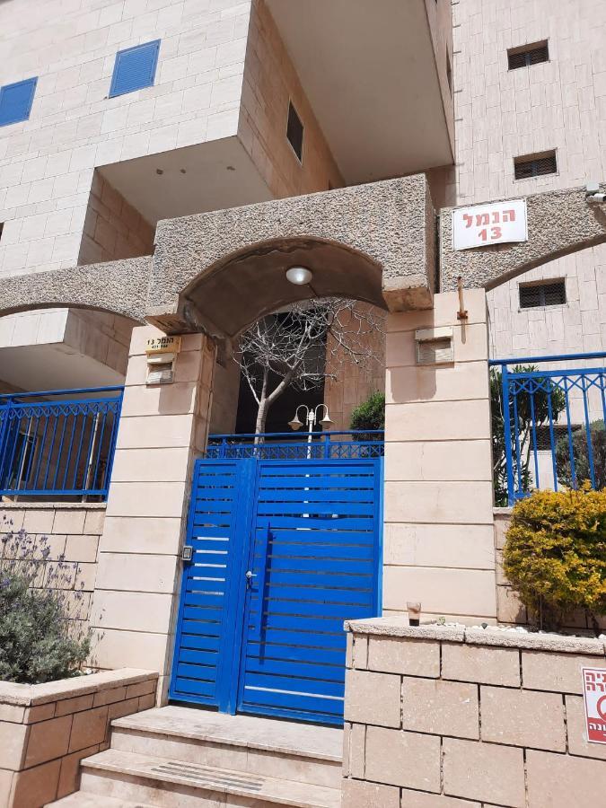 亚实基伦סוויטה מול הים公寓 外观 照片