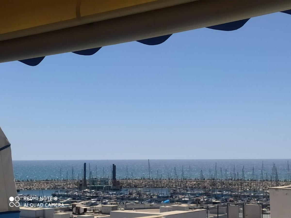亚实基伦סוויטה מול הים公寓 外观 照片